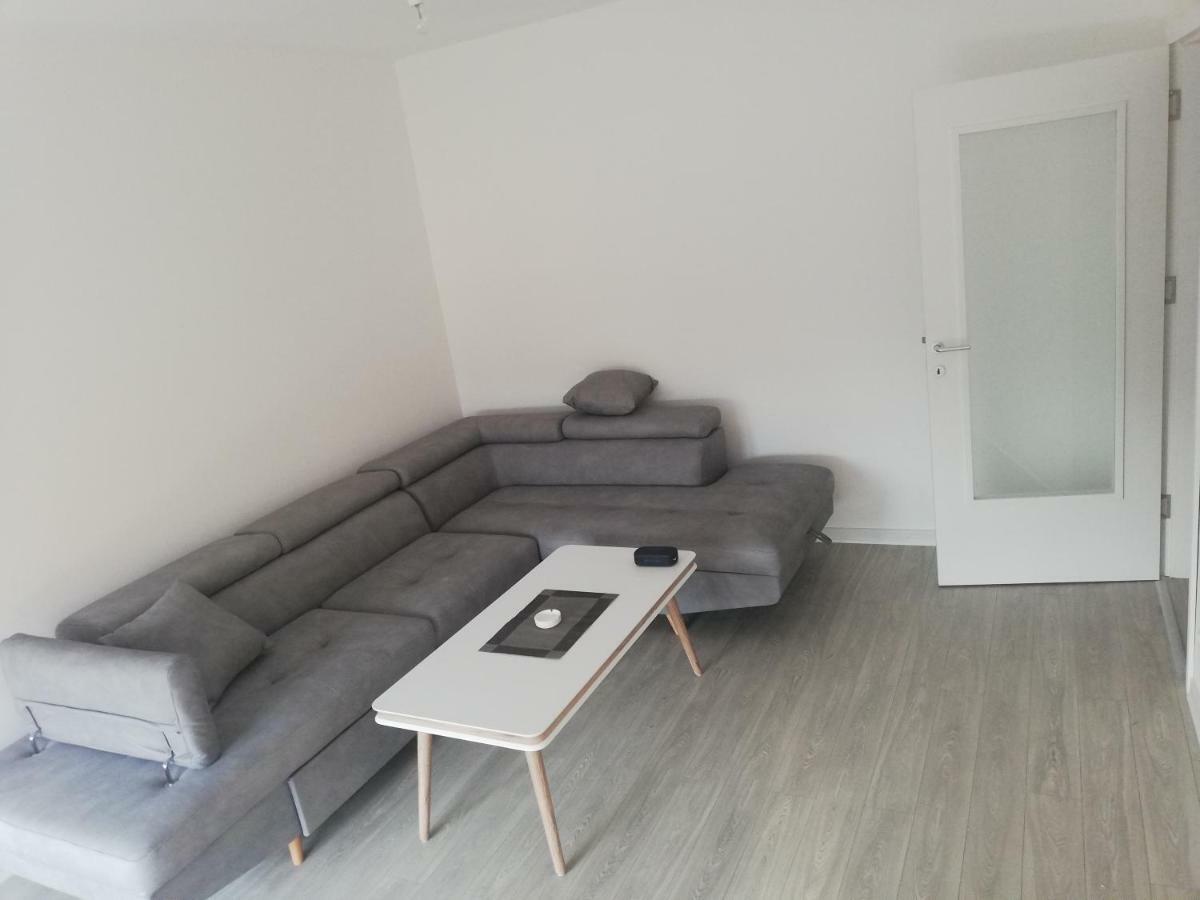 Apartment 3 Pristina Eksteriør bilde
