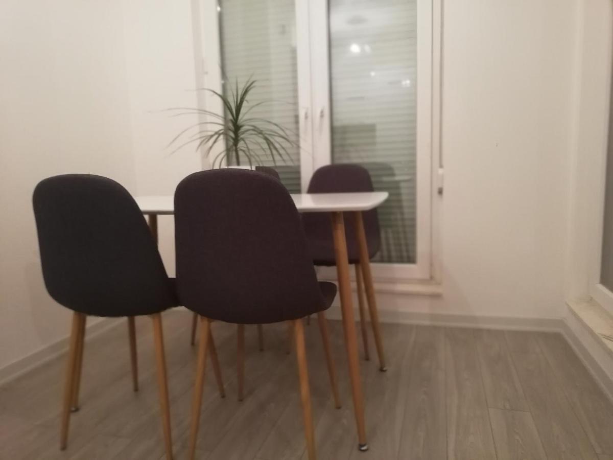 Apartment 3 Pristina Eksteriør bilde