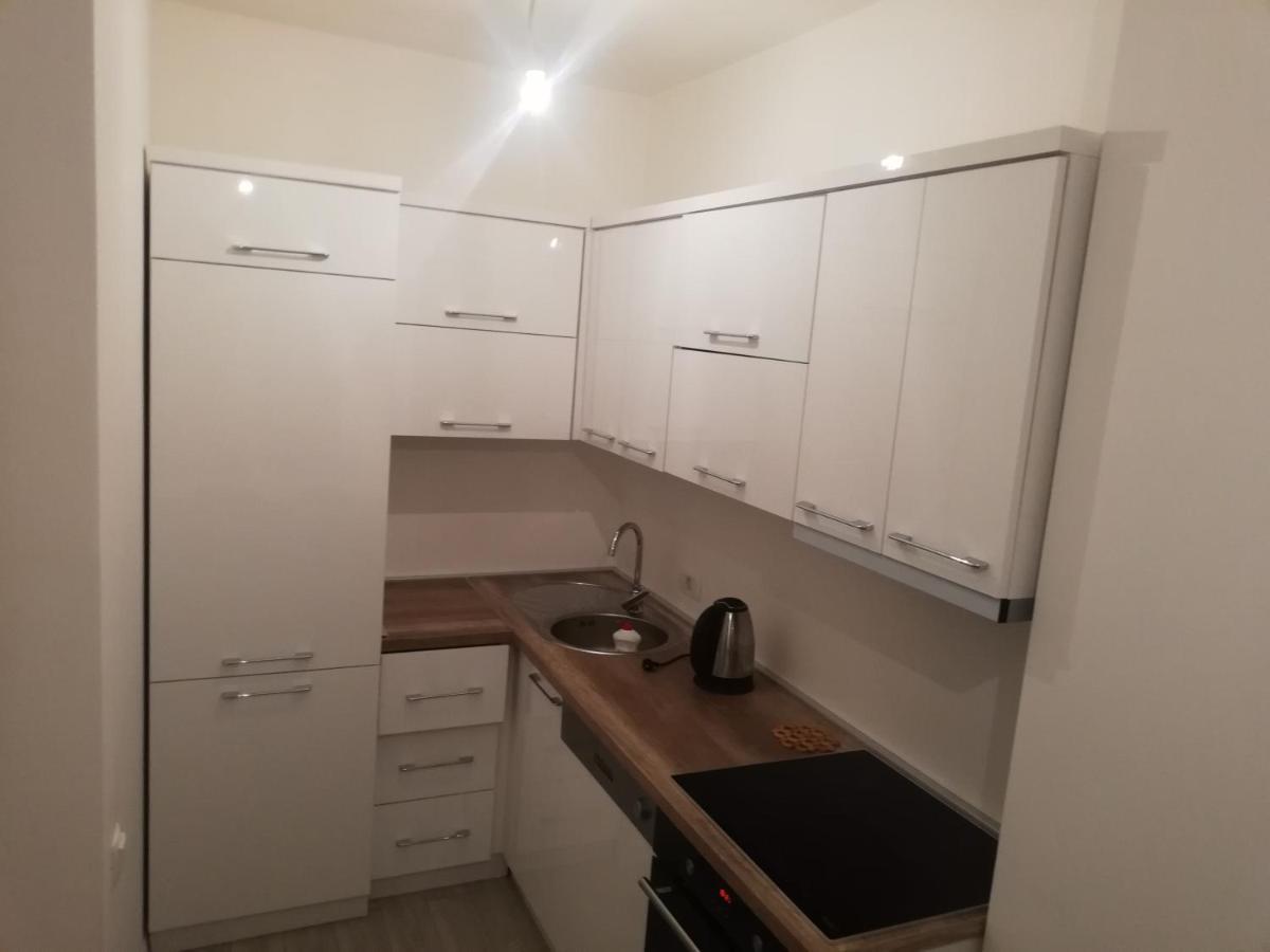 Apartment 3 Pristina Eksteriør bilde
